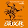 Lendas dos Orixás