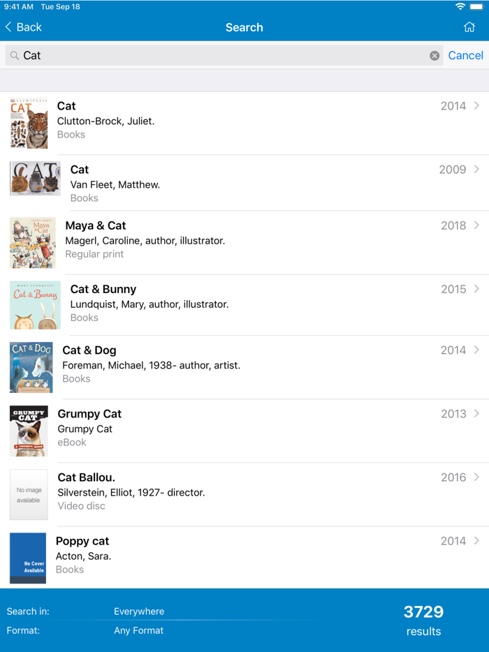 Nelson Public Libraries