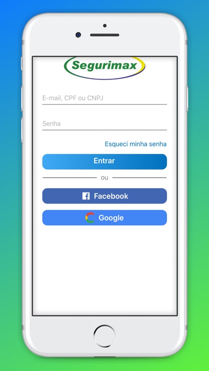 Max Vantagens - Segurimax