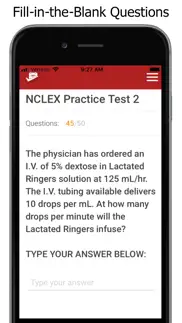 nclex® test prep problems & solutions and troubleshooting guide - 3