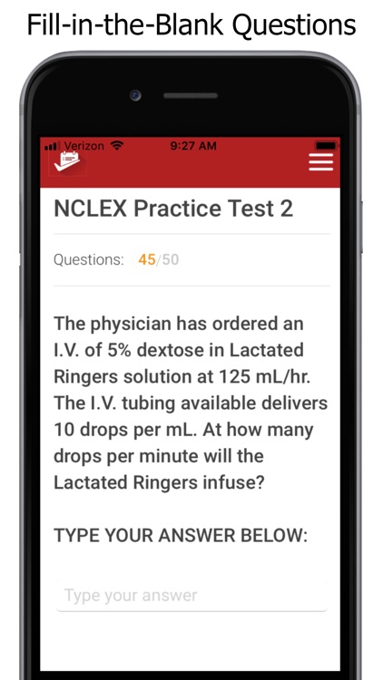 NCLEX® Test Prep screenshot-6