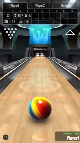 Game screenshot Bowling 3D Extreme hack
