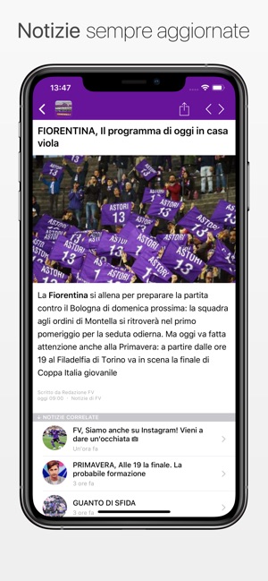FirenzeViola.it