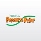 Escola Pensar e Criar.