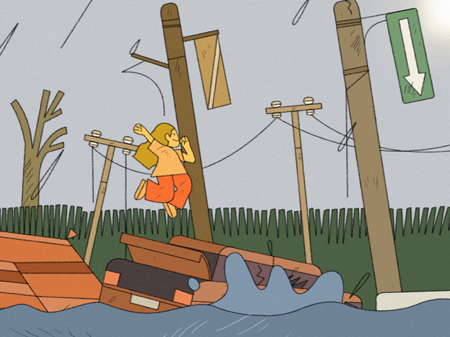 ‎Right Runner Screenshot
