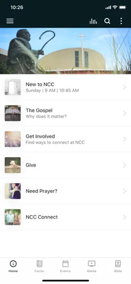 Game screenshot Northwest Community Church mod apk