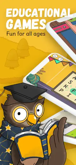 Game screenshot EPB - Educational Kids Games mod apk