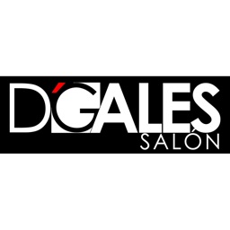 Agenda DGales Salon