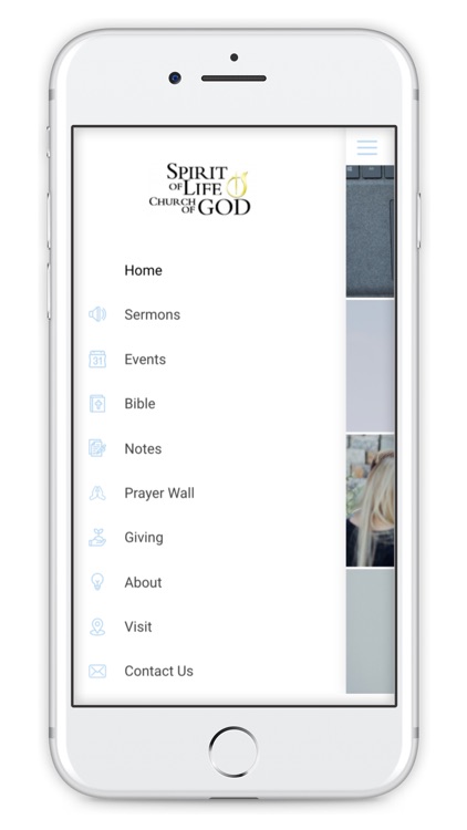 Spirit of Life Church of God