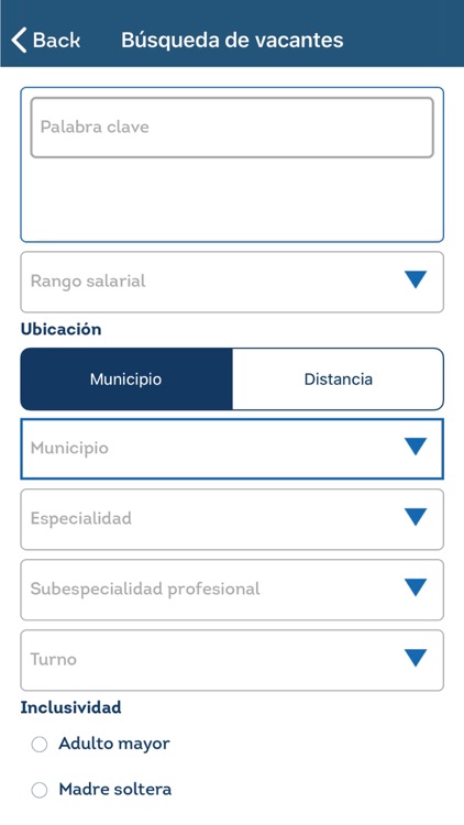 Mi Empleo GTO screenshot-6