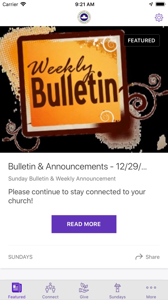 【图】RCCGTOR(截图1)