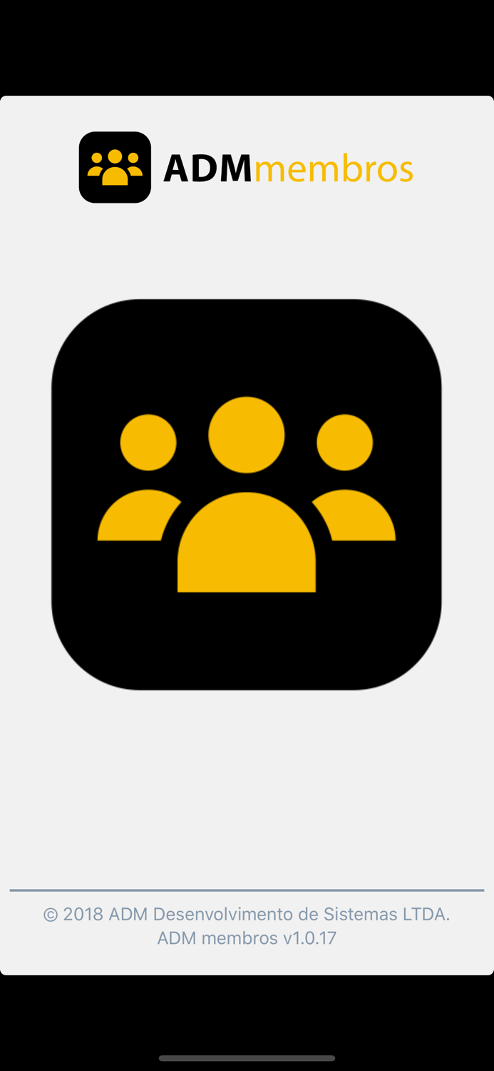 ADMmembros