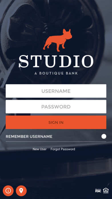 How to cancel & delete Studio Bank from iphone & ipad 1