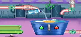 Game screenshot DIY Slime Jelly Maker Factory apk