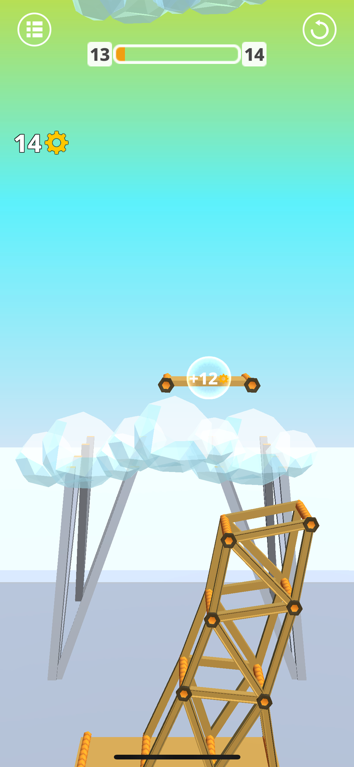 Monument Builder screenshot 5