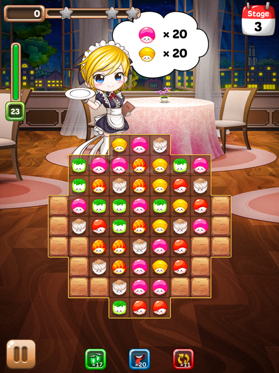 Screenshot #6 pour Osushiya-san