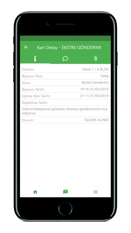 Yönetişim screenshot-6
