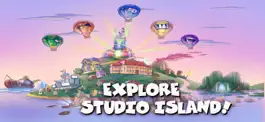 Game screenshot Studio Island: Song Creator apk