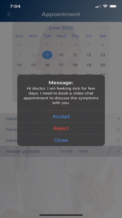 MyVideoJoin screenshot-4