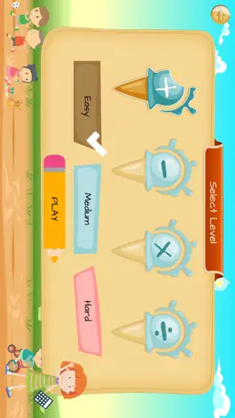 Game screenshot Math Buddy - a Learning apk