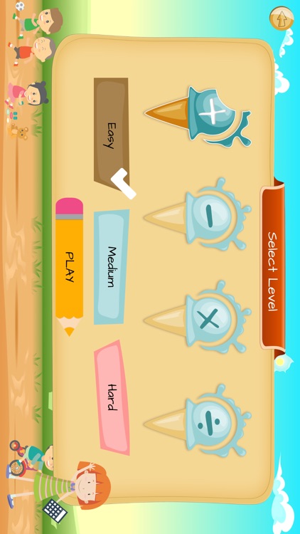 Math Buddy - a Learning