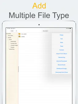 Notes+ screenshot 16