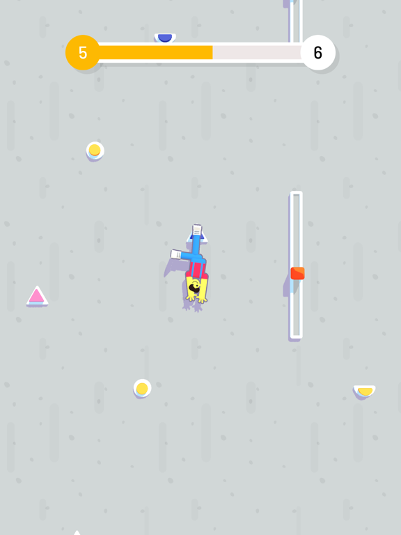Screenshot #6 pour Climber Man!