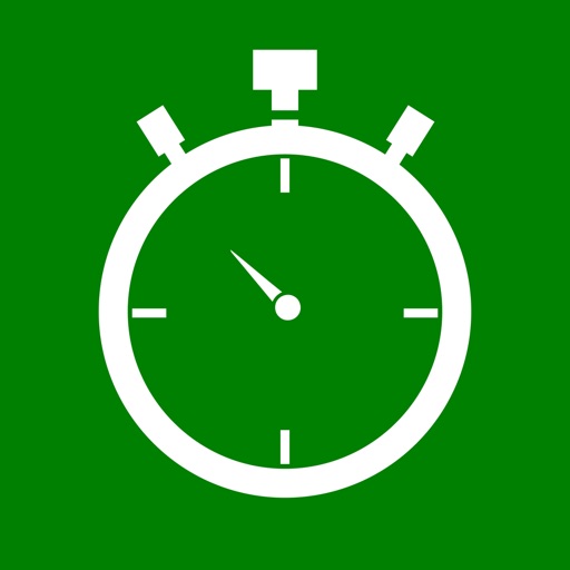 Referee Timer by Marcie Delpino