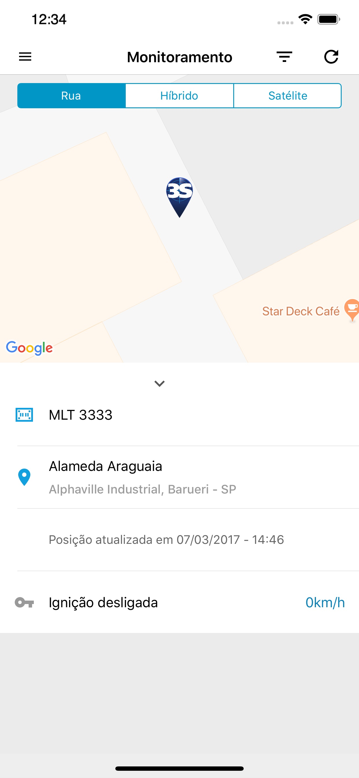 3S Tecnologia