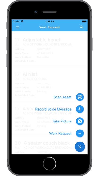 Aladdin Requester screenshot-4