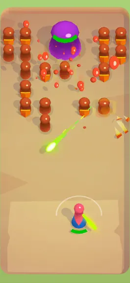 Game screenshot Saber Bounce hack