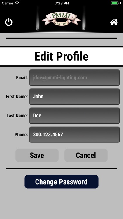 PMMI Lighting screenshot-5