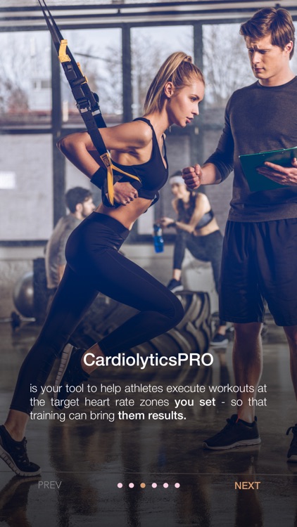 CardiolyticsPRO screenshot-5