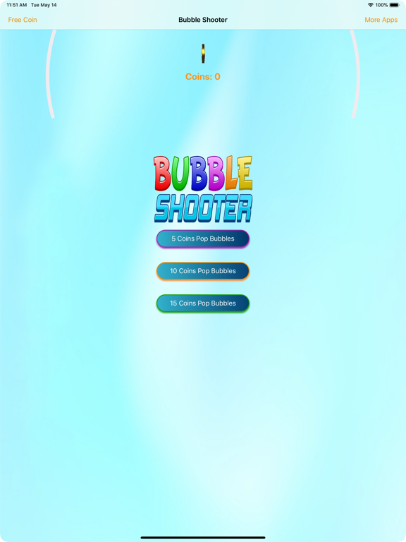 Screenshot #6 pour Bubble Shooter 2023