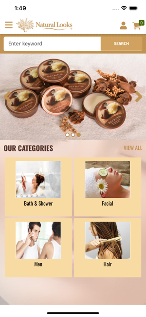 Naturallooks UAE(圖2)-速報App