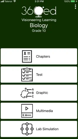 Game screenshot Dat Thin Pone Biology mod apk