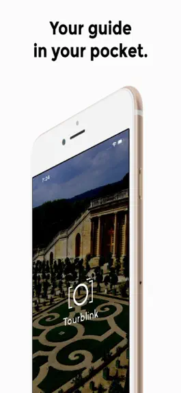 Game screenshot Versailles Guide & Tours mod apk