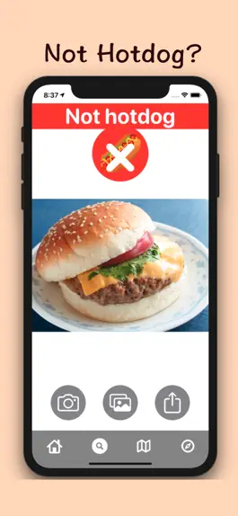 Game screenshot Hotdog apk