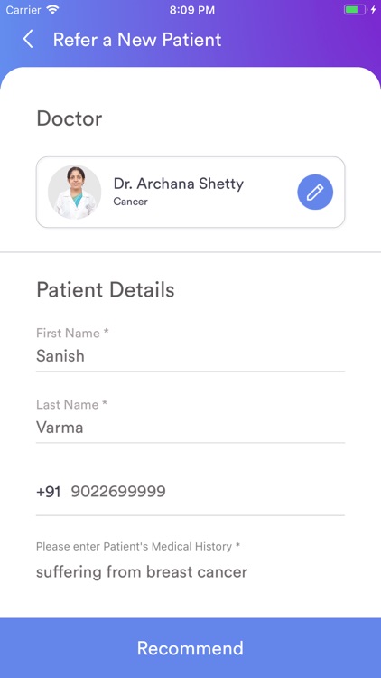 KDAH Pro screenshot-3