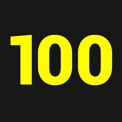 1 to 100 Numbers Full Version icon