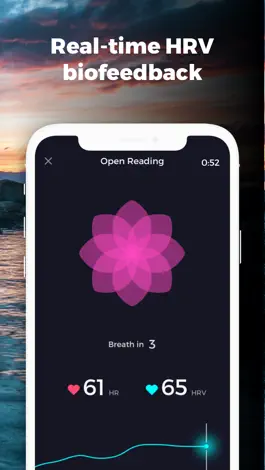 Game screenshot Elite HRV: Wellness & Fitness hack
