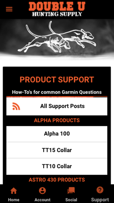 Screenshot #3 pour Double U App