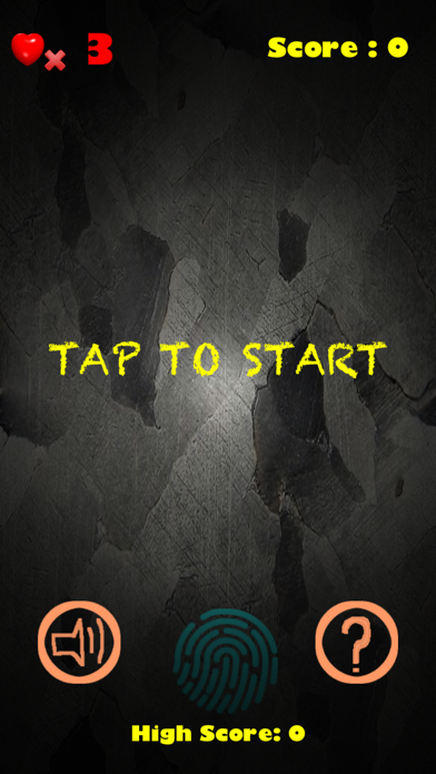 Finger Surf app screenshot 2