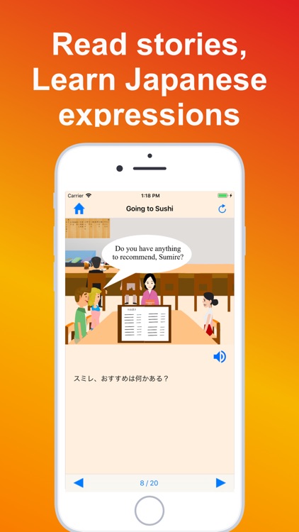 MANGA Learning - Japanese