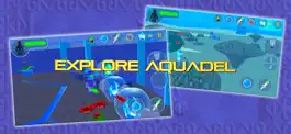 Game screenshot Terradel apk