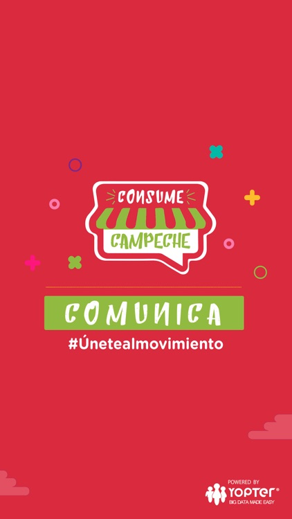 Consume Campeche