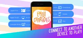 Game screenshot Emoji Charades hack