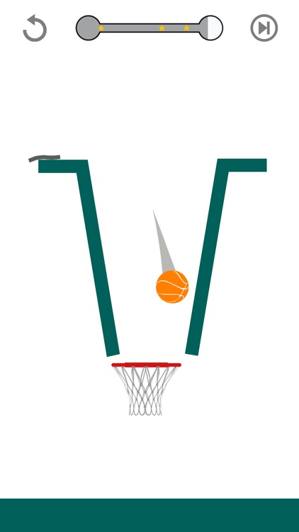 Basketball Lines screenshot-3