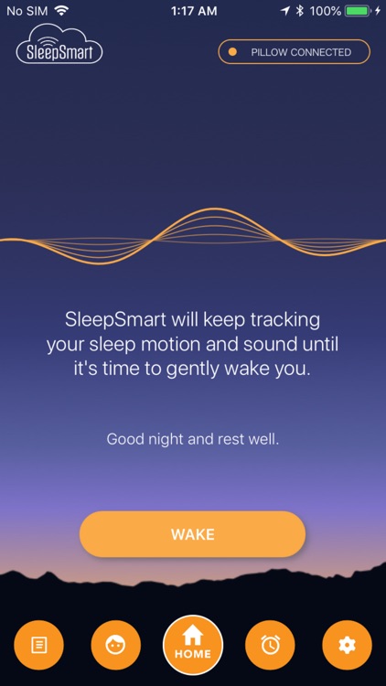 SleepSmart: Your Sleep Coach screenshot-4