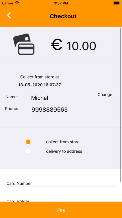Food SQ screenshot-9